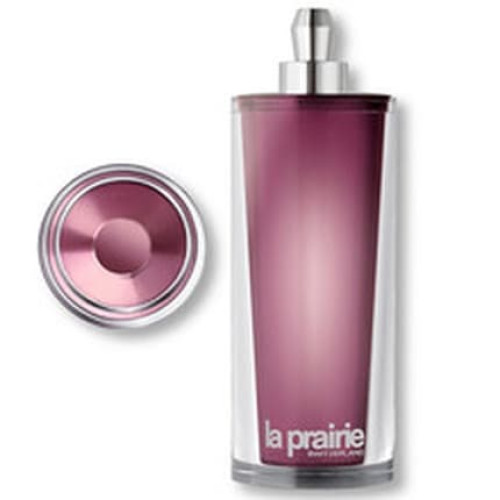 La Prairie Cellular Lifelotion Platinum Rare 115 Ml Rejuvenating Detoxifying Milk La Prairie Cellular Lifelotion Platinum Rare 115 Ml Rejuvenating Detoxifying Milk