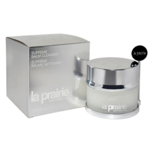 La Prairie Supreme Balm Cleanser 100ml Skin Cleansing Balm