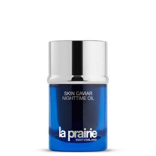 La Prairie Skin Caviar Nighttime Oil 20 Ml