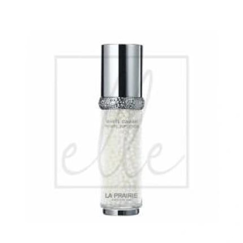 La Prairie White Caviar Illuminating Pearl Infusion 30ml