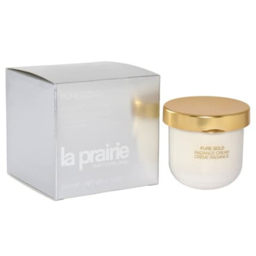 La Prairie Pure Gold Radiance Cream Refill 50ml