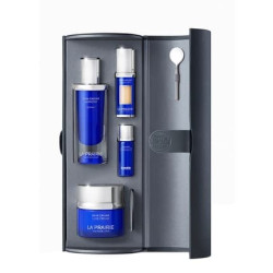 La Prairie Skin Caviar Festive Ritual Luxury Skincare La Prairie Skin Caviar Festive Ritual Luxury Skincare