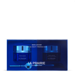 La Prairie Skin Caviar Day & Night Firming Duo La Prairie Skin Caviar Day & Night Firming Duo