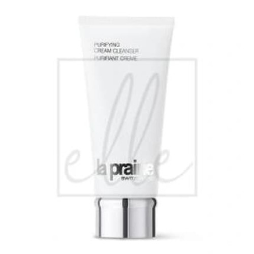La Prairie Purifying Cream Cleanser Gentle Cream Cleanser 200ml