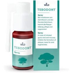 Tebodont Spray 25ml Tebodont Spray 25ml