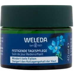 Weleda Blue Gentian Edelweiss Contouring Day Cream 40 Ml