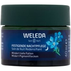 Weleda Blue Gentian Edelweiss Contouring Night Cream 40 Ml Weleda Blue Gentian Edelweiss Contouring Night Cream 40 Ml