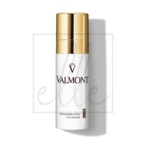 Valmont Regenerating Cleanser 100ml