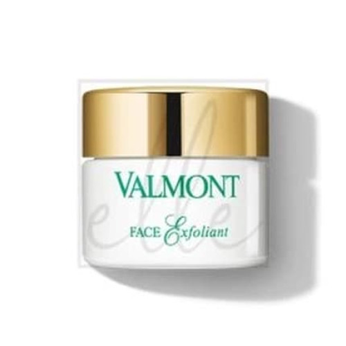 Valmont Face Exfoliant 50ml