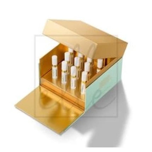 Valmont Time Master Intensive Program Intensive Rejuvenating Skin Treatment 14 X 3 Ml