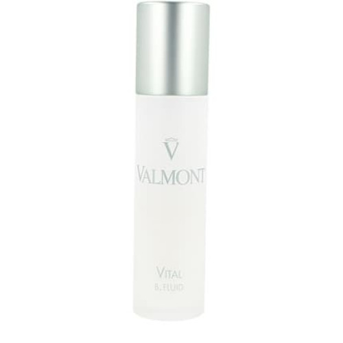 Valmont Vitality Revitalizing Facial Fluid Vital B. Fluid 50 Ml
