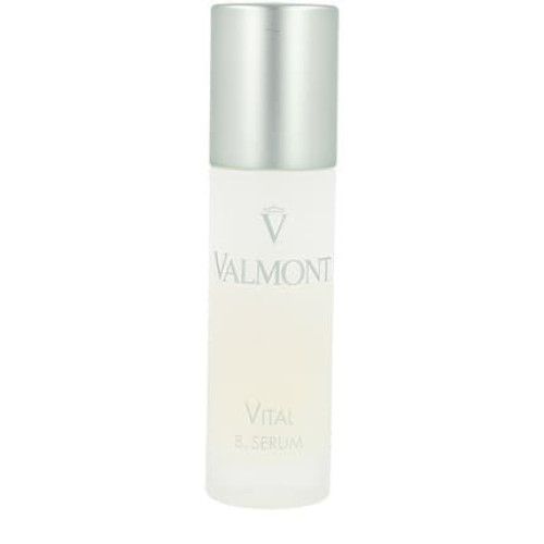 Valmont Vitality Revitalizing Facial Serum Vital B. Serum 30 Ml