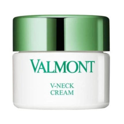Valmont V-Neck Neck Cream 50ml - Premium Skincare Valmont V-Neck Neck Cream 50ml - Premium Skincare