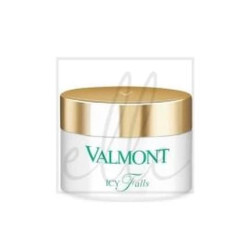Valmont Icy Falls Purity Makeup Remover Gel 100ml Travel Size