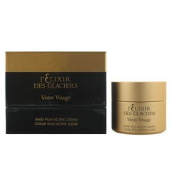 Valmont Elixir Des Glaciers Votre Visage Swiss Polyactive Cream 50ml Valmont Elixir Des Glaciers Votre Visage Swiss Polyactive Cream 50ml
