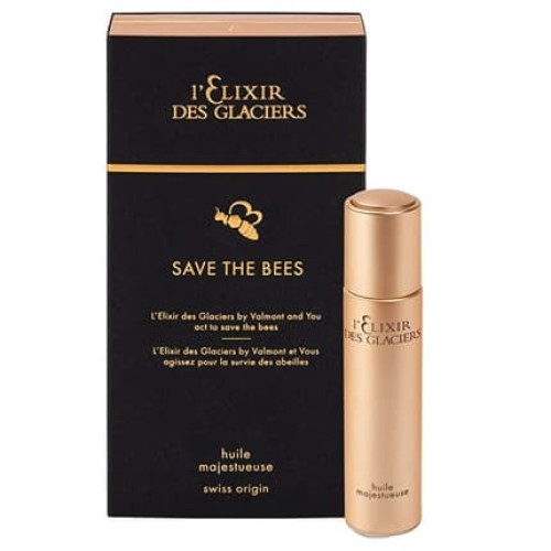 Valmont Des Glaciers Nourishing Beauty Oil 30 Ml