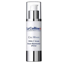 La Colline Cell White White C Serum 30ml
