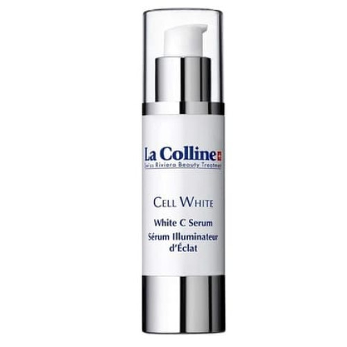 La Colline Cell White White C Serum 30ml