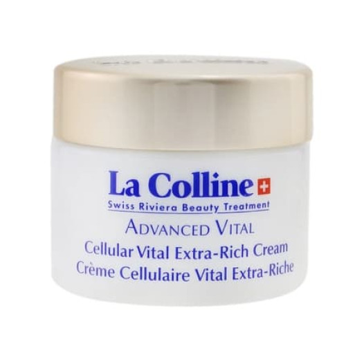 La Colline Advanced Vital Cellular Vital Extra-Rich Cream 30ml 1oz