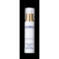 La Colline Active Cleansing Cell Modeling Bio-Peeling La Colline Active Cleansing Cell Modeling Bio-Peeling