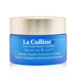 La Colline Moisture Boost ++ Cellular Youth Hydration Cream 50ml