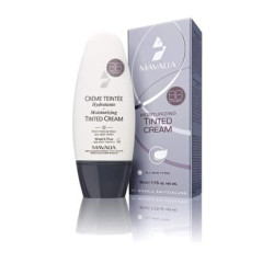 Mavala Tinted Cream Porcelain Light Beige 50ml