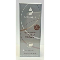 Mavala Tinted Cream 02 Beige 50ml - BB Cream