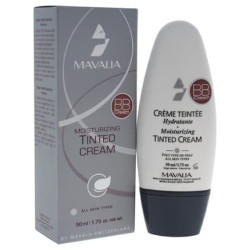 Mavala Tint Cream Camel Light Brown 50ml