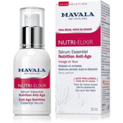 Mavala Nutri-Elixir Anti-Age Nutrition Essential Serum 30ml
