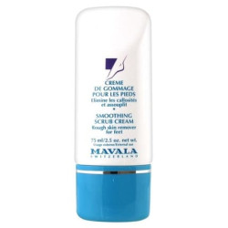 Mavala Conditioning Foot Scrub 75 Ml