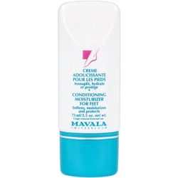 Mavala Moisturizing Foot Cream 75 Ml