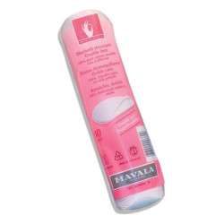 Mavala Makeup Remover Discs 80 Pieces Mavala Makeup Remover Discs 80 Pieces