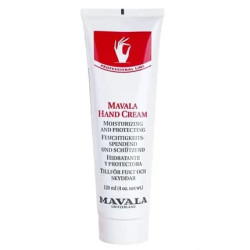 Mavala Mavala Hand Cream Moisturizing 120ml
