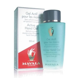 Mavala Active Hand Gel