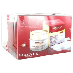 Mavala The Secret for Cuddly Hands Elegant Set with 30-Day Supply Mavala The Secret for Cuddly Hands Elegant Set with 30-Day Supply