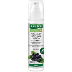 Rausch Volume Styling Lotion Fresh with Anti-Frizz Effect 150ml Rausch Volume Styling Lotion Fresh with Anti-Frizz Effect 150ml