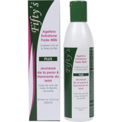 Fifty's Ageless Extratone Fade Milk Plus 300ml