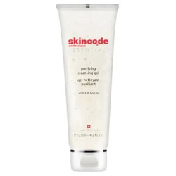 Skincode Skincode Essentials Purifying Cleansing Gel 125ml