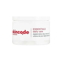 Skincode Skincode Essentials Digital Detox Day Cream Spf15 50ml