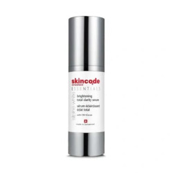 Skincode Skincode Essentials Alpine White Brightening Total Clarity Serum 30ml