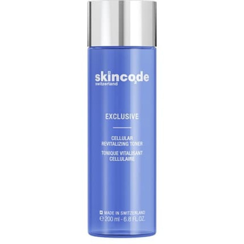 Skincode Exclusive Cellular Revitalizing Toner 200 Ml