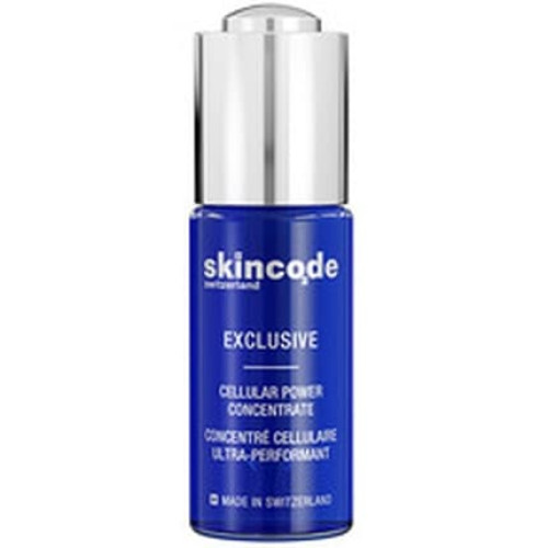 Skincode Exclusive Cellular Power Concentrate 30ml