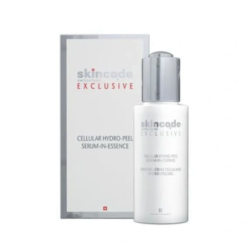 Skincode Skincode Cellular Hydro Peel Serum In Essence 50ml