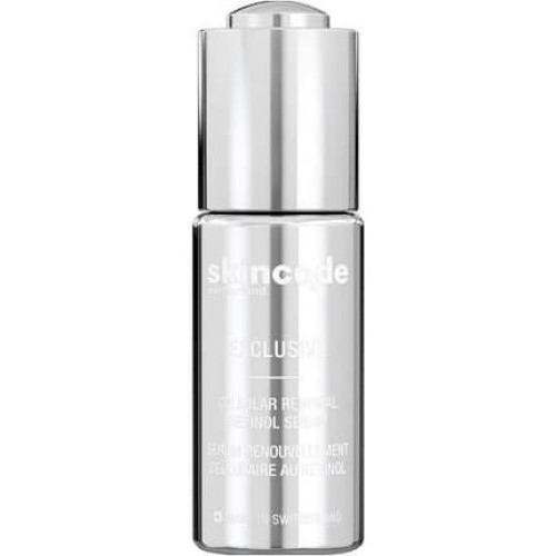 Skincode Exclusive Cellular Renewal Retinol Serum 30 Ml