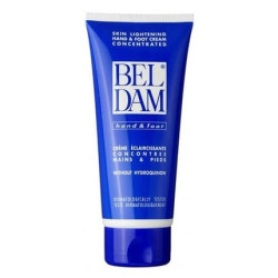 Beldam Skin Lightening Hand & Foot Cream 100ml
