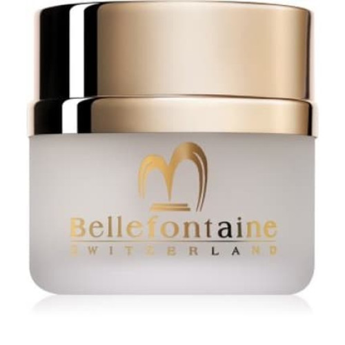 Bellefontaine Day Nutri-Plus Moisturizer For Dry Skin