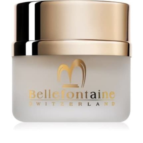 Bellefontaine Night Nutri-Plus - Anti-Aging Cream For Dehydrated Skin