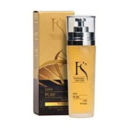 Fytofontana Stem Cells Pure Wrinkle Cleansing Gel With Stem Cells Against Expression Wrinkles 125 Ml