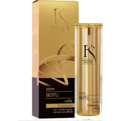 Fytofontana Stem Cells Shoe Emulsion Antiwrinkle Emulsion With Stem Cells Spf 25 30 Ml