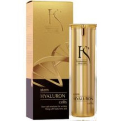 Fytofontana Stem Cells Wrinkle Emulsion Filling With Hyaluronic Acid 30 Ml